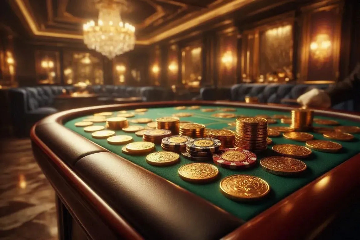 Casea Casino